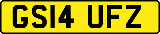 GS14UFZ