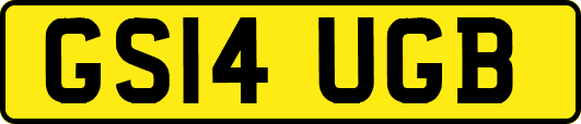 GS14UGB