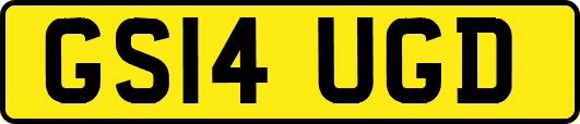 GS14UGD