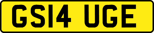 GS14UGE