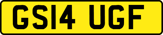 GS14UGF