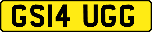 GS14UGG