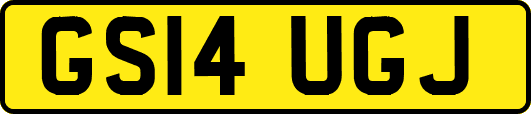 GS14UGJ