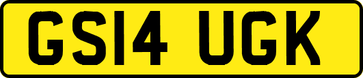 GS14UGK