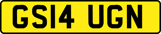 GS14UGN
