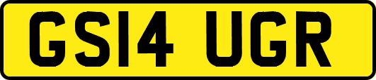 GS14UGR