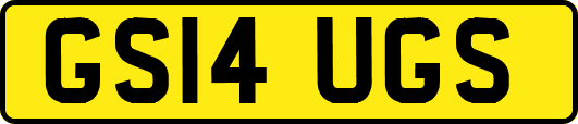 GS14UGS