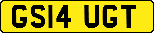 GS14UGT