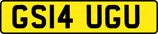 GS14UGU