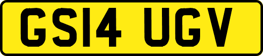 GS14UGV