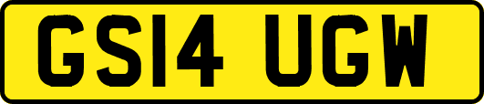 GS14UGW