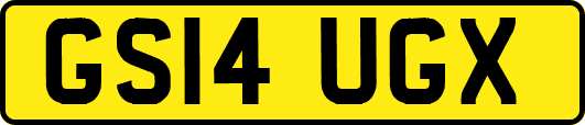 GS14UGX