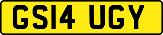 GS14UGY