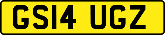 GS14UGZ