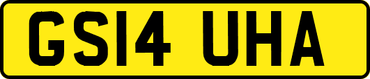 GS14UHA