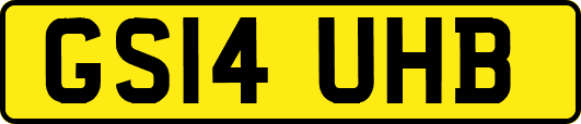 GS14UHB