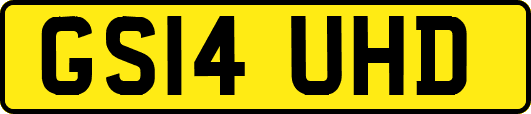 GS14UHD