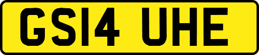GS14UHE