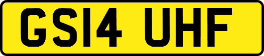 GS14UHF