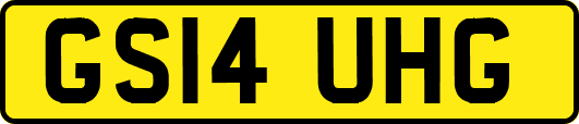 GS14UHG