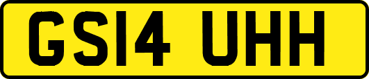 GS14UHH