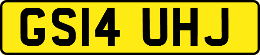 GS14UHJ