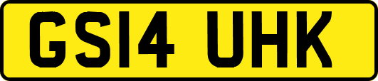 GS14UHK