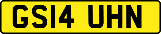 GS14UHN