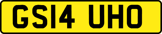 GS14UHO