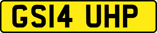 GS14UHP