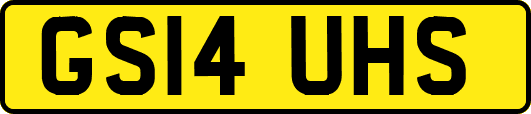 GS14UHS