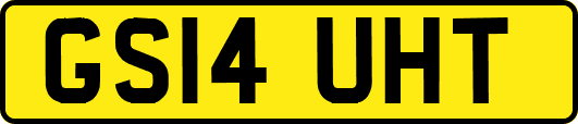 GS14UHT