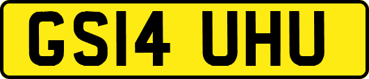 GS14UHU
