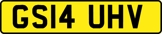 GS14UHV
