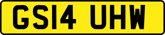 GS14UHW