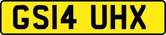 GS14UHX