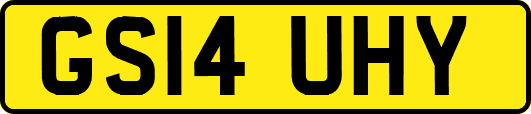 GS14UHY