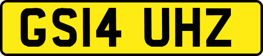 GS14UHZ