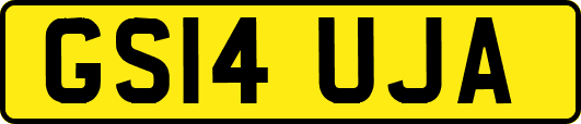 GS14UJA