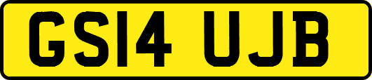 GS14UJB