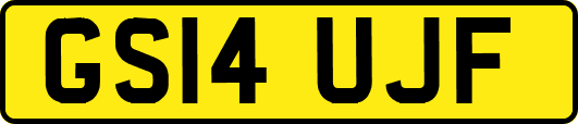 GS14UJF