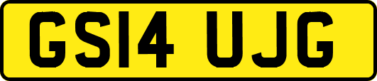 GS14UJG