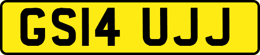GS14UJJ