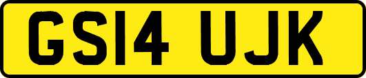 GS14UJK