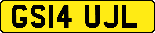 GS14UJL
