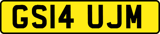 GS14UJM