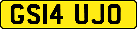 GS14UJO