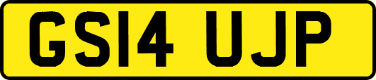 GS14UJP