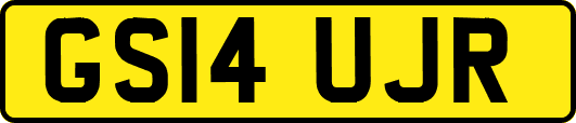GS14UJR