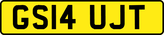 GS14UJT